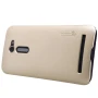Nillkin Super Frosted Shield Matte cover case for ASUS ZenFone 2 5.0 (ZE500CL) order from official NILLKIN store